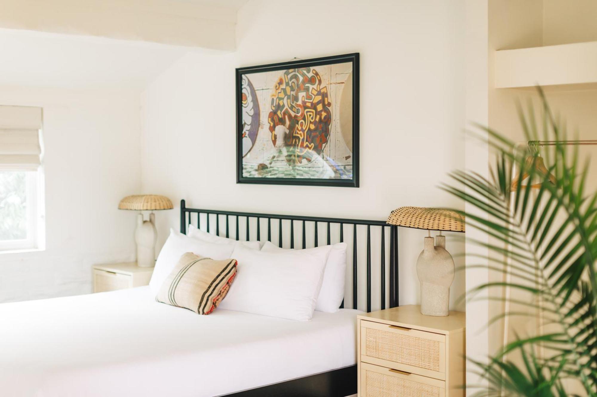 The Green Room Hotel Oceanside Cameră foto
